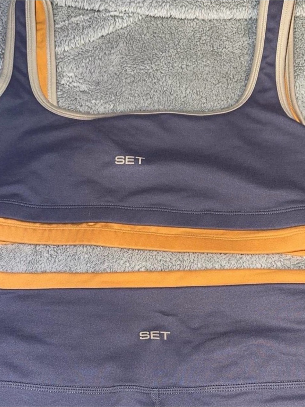 Set active Andes set - Picture 3 of 3